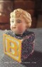 Sally Assemblage